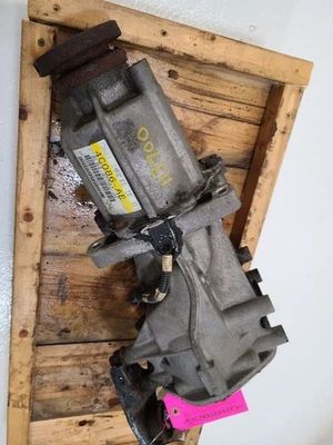 2008 08 FORD ESCAPE Carrier Rear ABS 8L844C086AE 8L844000CB       - Imagem 1 de 4