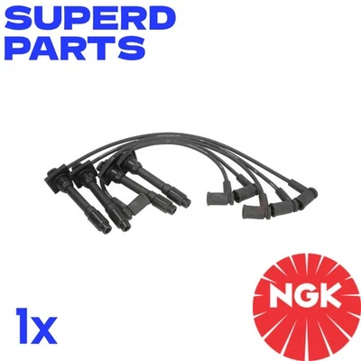 KIT CABLE ENCENDIDO NGK NGK9171 REPUESTO OE NUEVO - Imagen 1 de 4