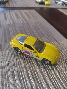 Matchbox: Corvette C6 Big Air Competition. . B56 - Picture 1 of 10