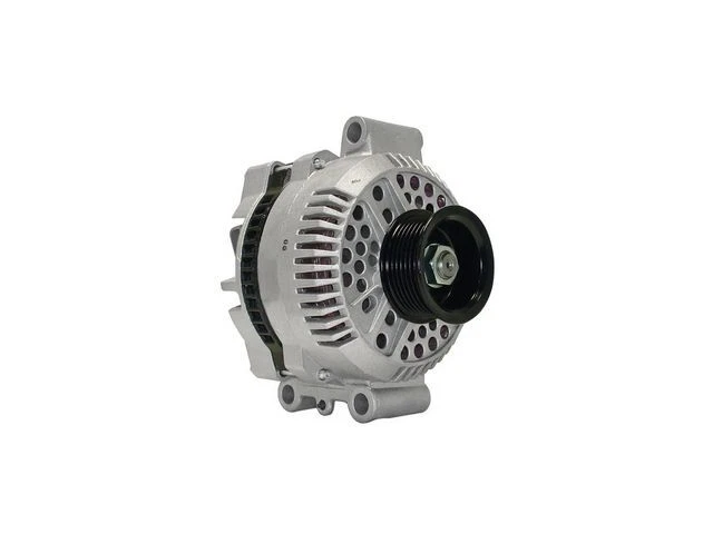 Alternator For F250 F-59 Commercial Stripped Chassis F-Super Duty F350 VD21X6 - Image 1 of 1