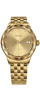 Tiro Swiss Ladies Watch J6.235.M - Picture 1 of 4