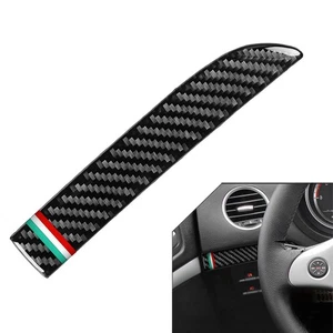 Rivestimento cruscotto lato guida per Alfa Romeo 159 Brera Spider - Foto 1 di 6