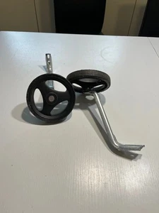 2 Stützräder - Bild 1 von 1
