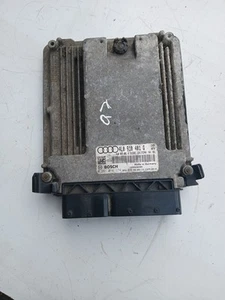 Centralina motore AUDI Q7 3.0 TDI ECU 4L0910401G RICAMBI O RIPARAZIONE CENTRALINA DIFETTOSA - Foto 1 di 5