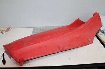 1989 Honda Fl400R Pilot painel lateral esquerdo do corpo 83600-He0-000za - Imagem 1 de 4