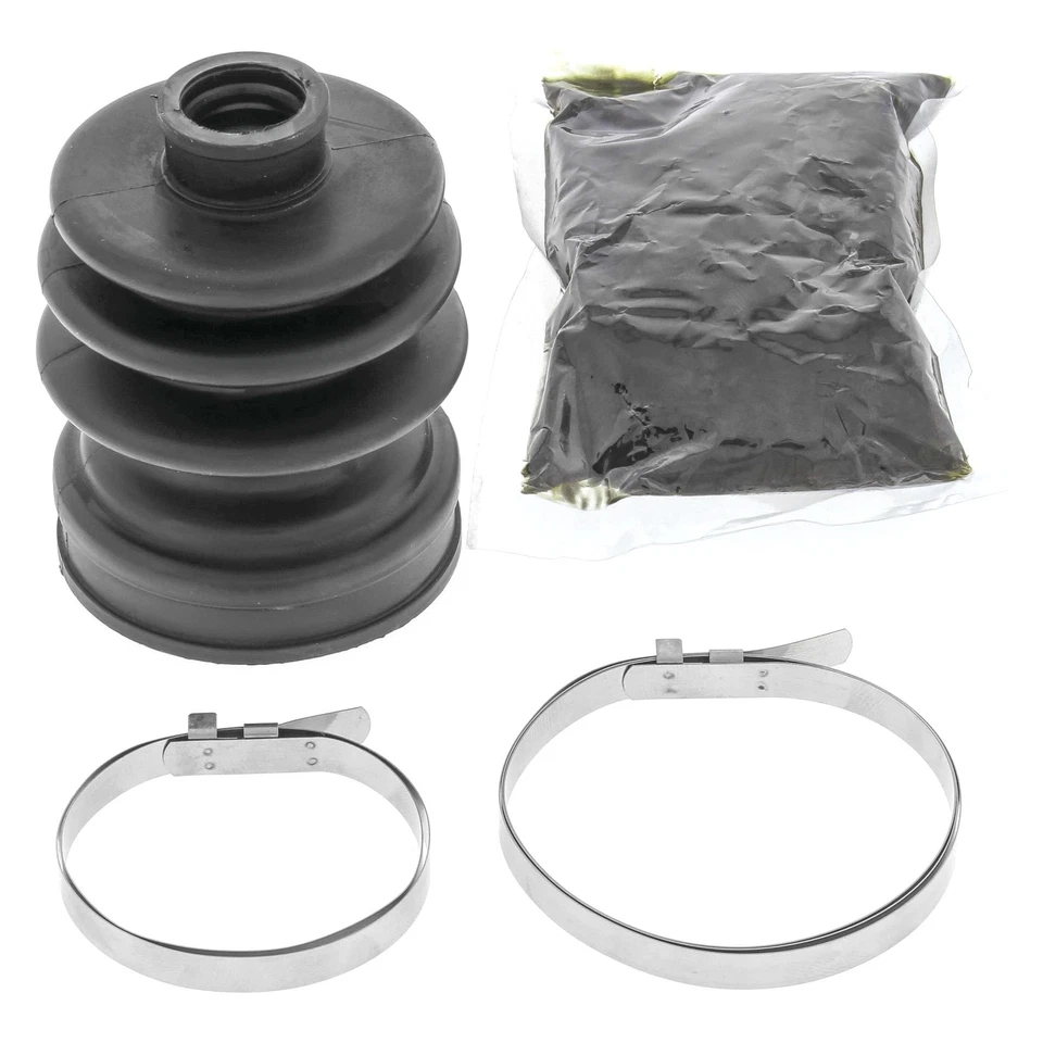 For Honda Foreman 500 2014-2017 QuadBoss 5319-5013 Front Inner CV Boot Kit Foto 1 de 1