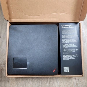 Verizon Wireless 4G 5G LTE Network Extender ASK-SFE116 amplificateur de signal pour téléphone portable - Photo 1 sur 8