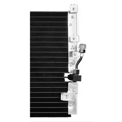 OSC 13388 Radiator For 10-14 Hyundai Genesis Genesis Coupe - Image 1 of 4