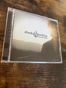Dierks Bentley Long Trip Alone CD - Foto 1 di 6