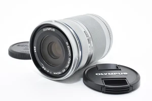 【Excellent+++++】Olympus M.Zuiko Digital 40-150mm f/4.0-5.6 R ED Lens#2663036 - Picture 1 of 11