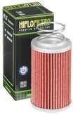 Hiflo Oil Filter (HF567) Fits MuZ MV Agusta Brutale 1090RR 10-11 14-0567 982570 - Image 1 of 3