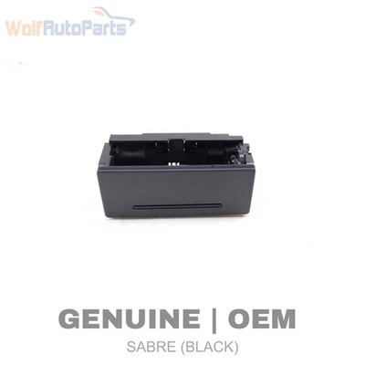 2001-2005 AUDI ALLROAD QUATTRO - REAR Right DOOR Ashtray / ASH TRAY 4B0857406B - Image 1 of 4