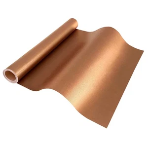 BBQ Grillmatte Rolle, zugeschnittene Grillmatten für Outdoor, Antihaftzubehör... - Bild 1 von 6