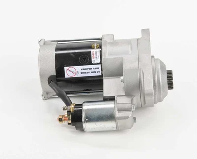 Восстановленный стартер двигателя Bosch SR8629X - Изображение 1 из 4