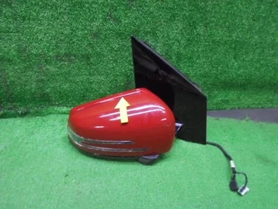 MERCEDES-BENZ Benz b class 2012 Right Side Mirror [Used] [PA112961416] - Image 1 of 4