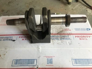 ALBERO MOTORE BRIGGS & STRATTON 289707 12,5 HP CON EQUILIBRATORE E CAMBIO DISTRIBUZIONE - Foto 1 di 11