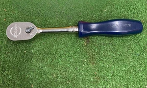 Snap-On FF80 3/8 Rachet Rare!! - Picture 1 of 24