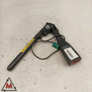 Attacco cintura anteriore destro 93186247 OPEL ASTRA H 2004-2010 usato (97351) - Foto 1 di 5