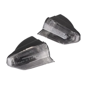 Fit Ducati 749 999 Multistrada ABS Rear Turn Signal Light Lens cover - Picture 1 of 12
