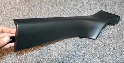 BMW E24 6 Series M6 635csi 633csi 628 Rear Right door card upper trim Genuine - Image 1 of 4