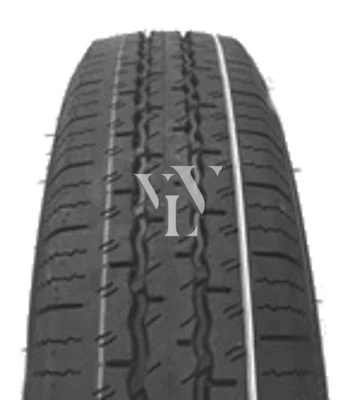 Sommerreifen RADAR DIMAX CLASSIC (125R12) OLDTIMER WSW 125/80 R12 62 S - Bild 1 von 3