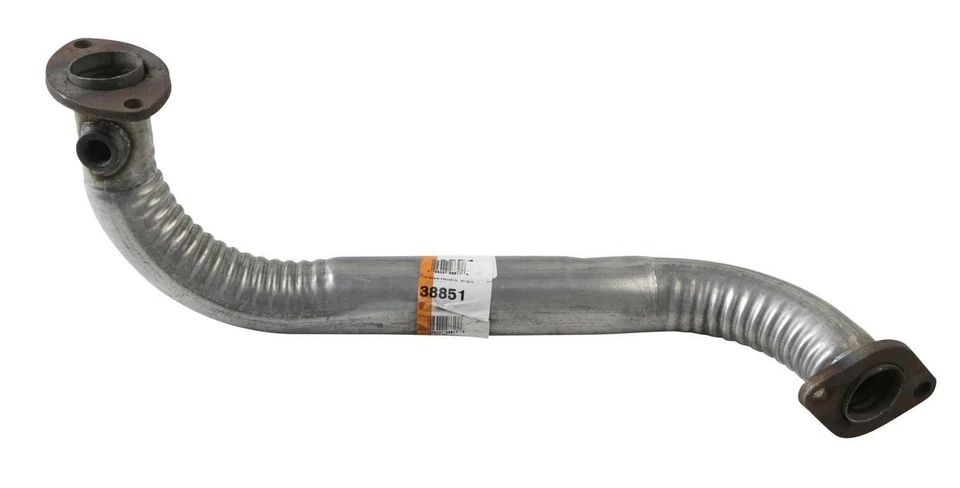 Tubo de escape para Toyota 4Runner 2003-2004 4,7 L V8 GAS DOHC Foto 1 de 4