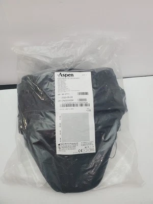 ASPEN MEDICAL 36-3711 - Evergreen 637 LSO Back Brace AJUSTÁVEL - Imagem 1 de 4