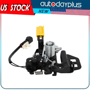 Hood Latch Lock for Ford Bronco 2021-2024 Front Side M2DZ16700A - Foto 1 di 11