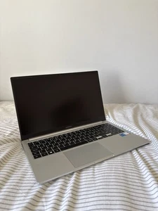 Samsung Galaxy Book 2 Laptop 15.6 Inch 8GB RAM, Intel Core i7 Silver - NP750XDA - Picture 1 of 23