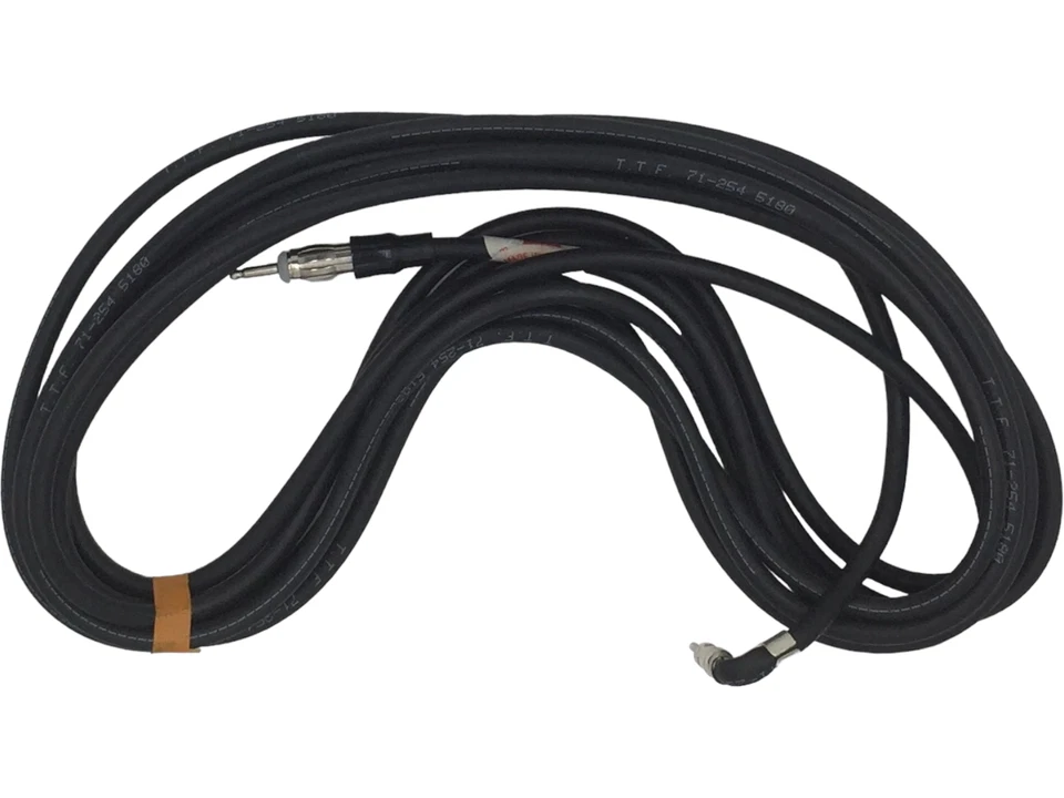 1994-1999 OLDSMOBILE BUICK ALCINEVA SKYLARK CABLE ASM RDO ANT 12186064 - NOVO FABRICANTE DE EQUIPAMENTO ORIGINAL - Imagem 1 de 1