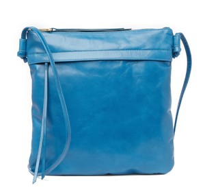 hobo stark leather crossbody bolsa