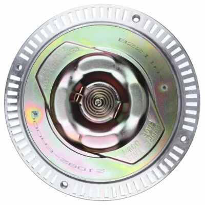 1*Embrague ventilador de refrigeración del motor para Nissan Frontier 2005-2019 Suzuki Equator L4 2,5 L Foto 1 de 4