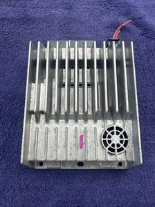 08-17 Mercedes E350 Harman Becker Radio Audio Amplifier Amp OEM A 212 900 71 08 - Bild 1 von 5