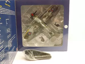 Hobby Master HA8652 BBMF Hawker Huricane IIc 'Night Reaper' PZ865 (1:48) verpackt - Bild 1 von 2