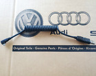 original Audi USB Adapter Kabel für Android Micro-USB Auto Ladekabel 8S0051435B
