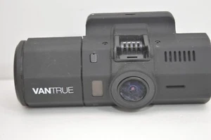 (Parts) Vantrue T2 24/7 Recording Dash Cam Super Capacitor Parking Mode - Picture 1 of 5
