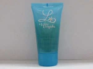 L de Lolita Lempicka For Women 1.7 oz Perfumed Shower Gel Unboxed Brand New - Picture 1 of 1