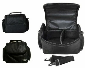 Camera Bag For Samsung NX3000 NX2000 NX1100 NX1000 NX500 NX300 NX210 NX200 NX30 - Afbeelding 1 van 2