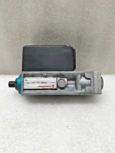 INTERRUPTOR DE PRESIÓN NEUMÁTICO ELECTROMECÁNICO NORGREN 0820850 - Imagen 1 de 9