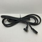 Bose Av 3 2 1 321 Series I Subwoofer To Media Center 15 Pin Cable Wire