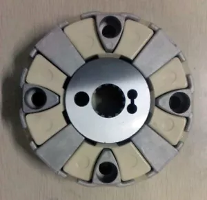 Acoplamiento flexible VOE14515827 14515827 para excavadora Volvo EC210B EC210 BLC - Imagen 1 de 2