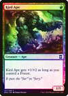Kird Ape FOIL Eternal Masters NM Red Common MAGIC THE GATHERING CARD ABUGames