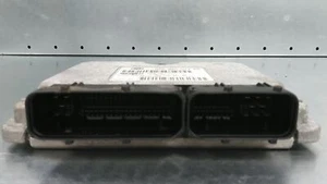 STEUERGERÄT EINSPRITZUNG Volkswagen Polo IV (9N1/2/3) 2006 036906034KG - Afbeelding 1 van 1