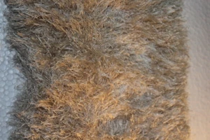 GORGEOUS SCARF LADIES CLOTHES DRESS FORMAL CASUAL JEANS MAKEUP NAILS HAIR LASHES - Bild 1 von 4