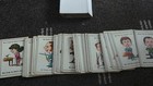 Vintage VERY OLD  RARE 40 CARDS HAPPY  FAMILIES PLAYING CARDS