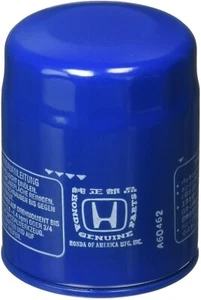 Filtro olio originale Honda OEM 15400-PLM-A02 adatto a GX690 GX630 GX610 GX620 GX670 - Foto 1 di 12