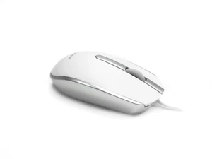 Accuratus M100 MAC USB Type C - USB Type C Wired Full Size Slim Apple Mac Mouse - Picture 1 of 2