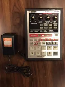 Boss SP-303 Dr. Sample Portable Phrase Sampler free shipping fast shipping - Picture 1 of 7