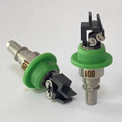 1 pcs SMT JUKI collet nozzle E3624-721-0A0 Gripper: 1.8~3.2 / Type: 801 nozzle - Image 1 of 3