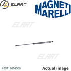 Gas Spring Boot Cargo Area For Peugeot 206 Hatchback 2A C Rfr Magneti Marelli